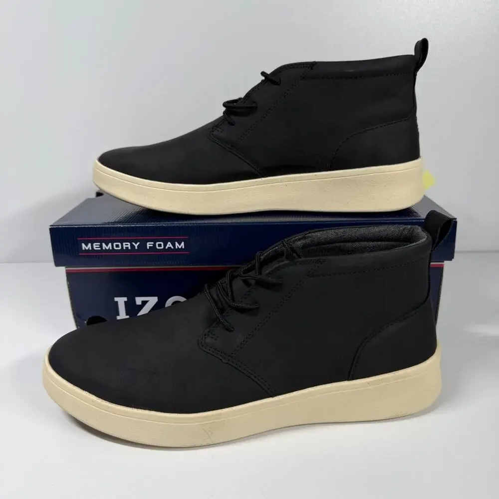 NIB • IZOD Men's Palmer Chukka Boot Size 11